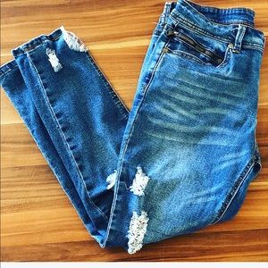 JW Jeans